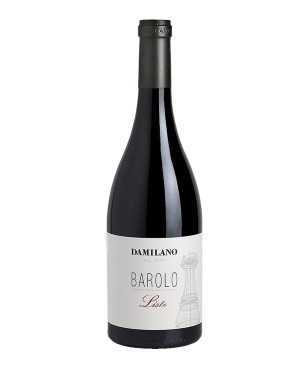 Damilano Barolo Liste 2018...