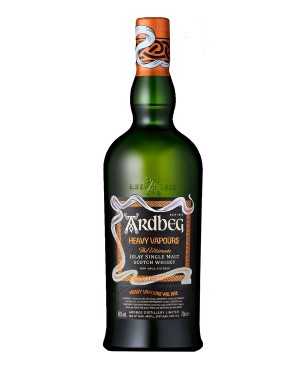 Ardbeg Heavy Vapours The...