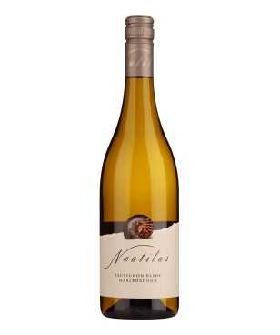 Nautilus Sauvignon Blanc...