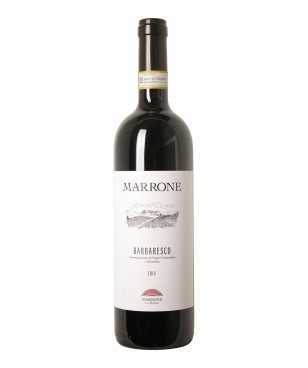 Marrone Barbaresco 2020 DOCG