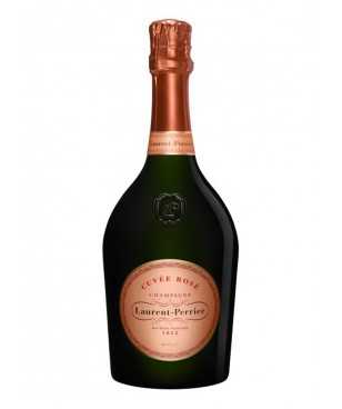 Laurent Perrier Cuvée Rosé...