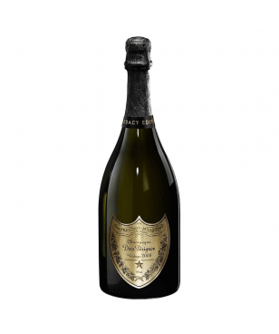 Dom Perignon Legacy...