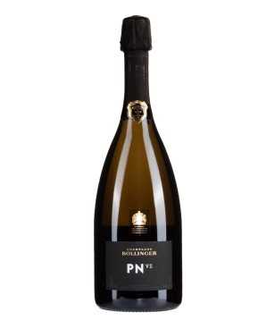 Bollinger Champagne PN VZ 16