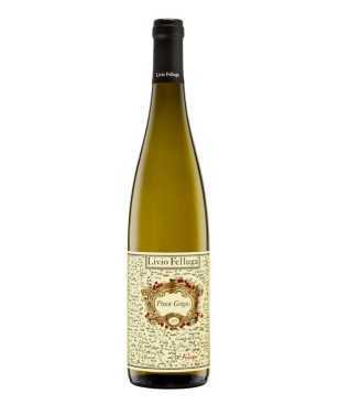 Livio Felluga Pinot Grigio...