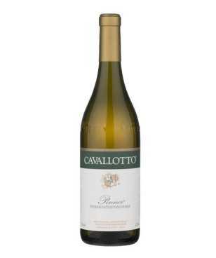 Cavallotto Vino Bianco...