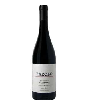 Lapo Berti Barolo del...