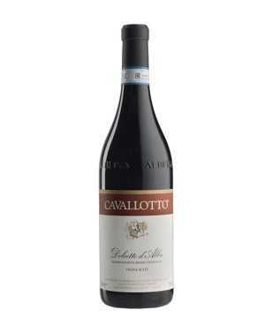 Cavallotto Vigna Scot 2022...