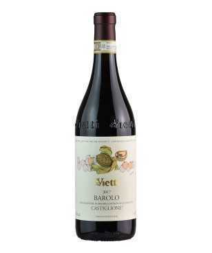 Vietti Castiglione Barolo...