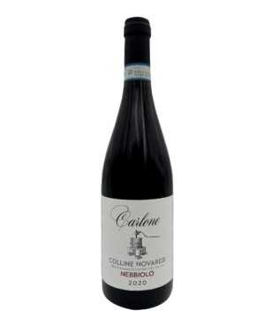 Carlone Nebbiolo 2020 Colli...