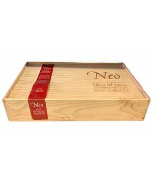 Cassa di Legno Neo Ribera...