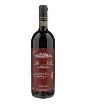 Bruno Giacosa Barolo DOCG...