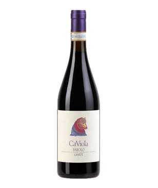 Ca' Viola Barolo Caviot...