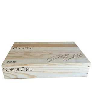 Cassa in Legno Opus One da...