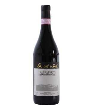 Ca Nova Barbaresco 2020 DOCG