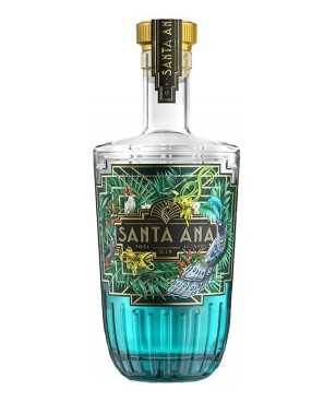 Santa Ana Gin Filippine 70 cl