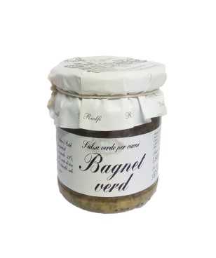 Riolfi Bagnet Verd 180 gr