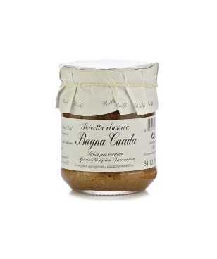 Riolfi Bagna Cauda 180 gr