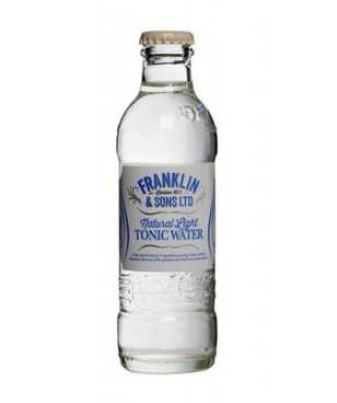 Franklin & Sons Light Tonic...