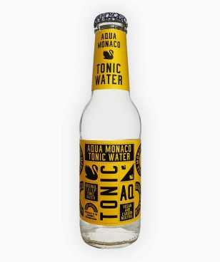 Aqua Monaco Tonic Water 20cl