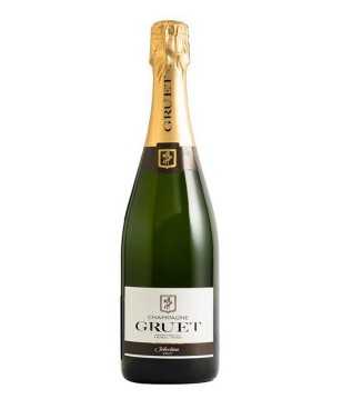 Gruet Selection Brut...