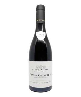 Domaine Léon Amiot Gevrey...