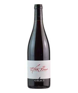 Graci Etna Rosso 2021 DOC lvv