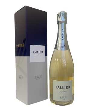 Lallier Champagne Blanc de...