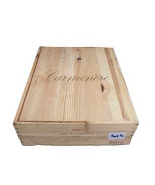 Cassa in Legno Carmenere da...