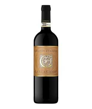 Castagnoli Chianti Classico...