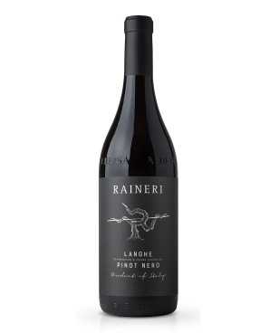 Raineri 2021 Langhe Pinot...