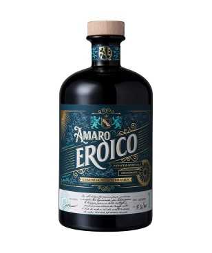 Essentia Mediterranea Amaro...