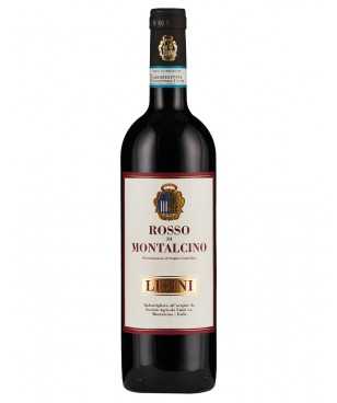 Lisini Rosso di Montalcino...