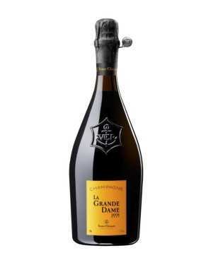 Veuve Clicquot La Grande...