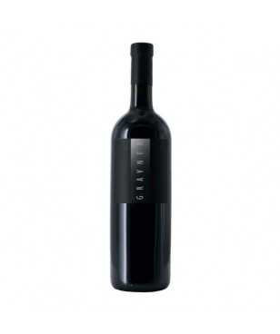 Gravner Rujno 2007 Venezia...