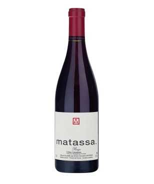 Domaine Matassa Rouge 2017...