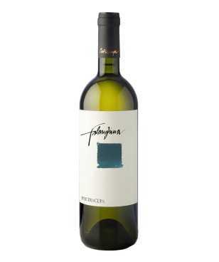 Pietracupa Falanghina IGT 2022