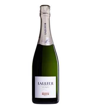 Lallier R19 Brut Champagne AOC