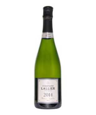 Lallier Champagne 2014...