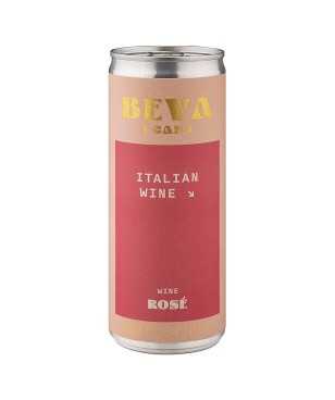 Beva Can Rose 250 ml...