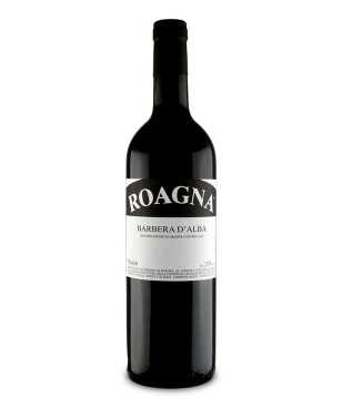 Roagna Barbera d'Alba 2018...