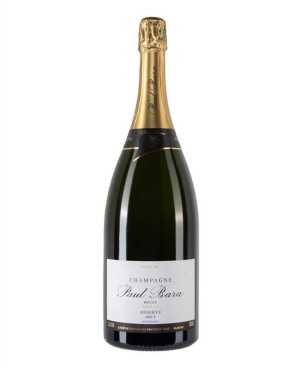 Paul Bara Brut Reserve...