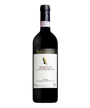 Cascina Bongiovanni Barolo...