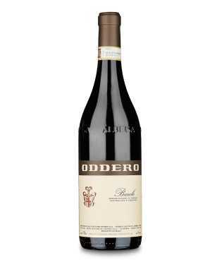 Oddero Barolo 2019 DOCG Magnum