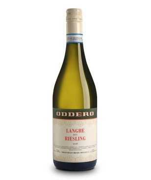 Oddero Langhe Riesling 2022...