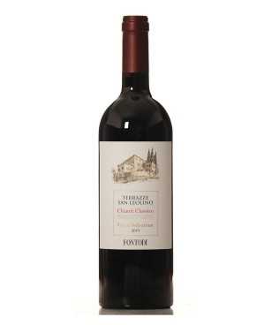 Fontodi Chianti Classico...