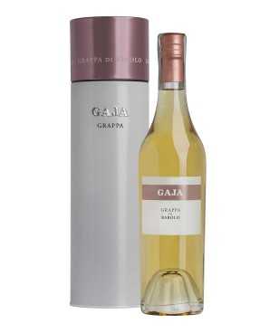 Gaja Grappa Barolo Piemonte...