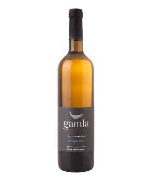 Gamla Sauvignon Blanc 2021...