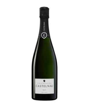 Castelnau Classique Brut...