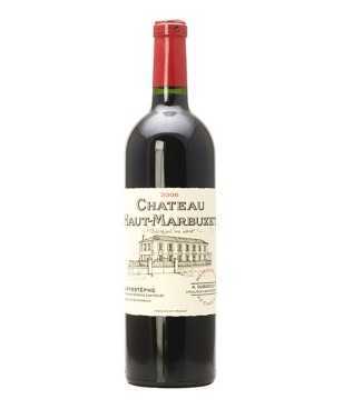 Chateau Haut Marbuzet Grand...