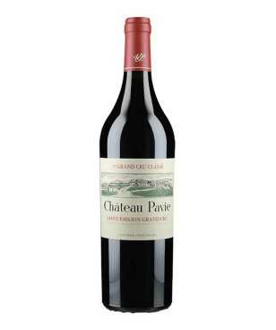 Chateau Pavie 2020 Grand...